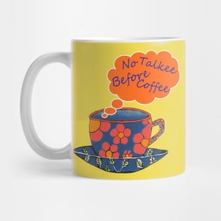 COFFEE Lover Mug